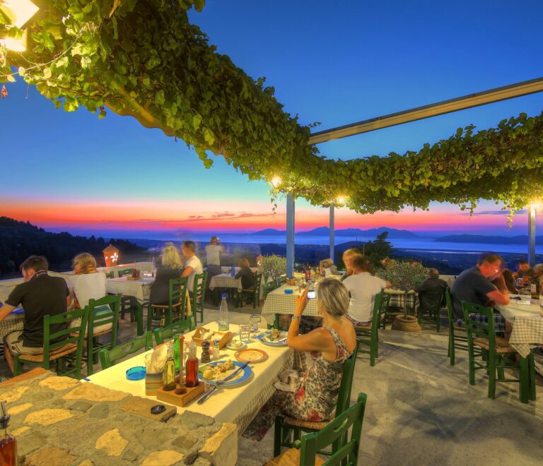 Your Ultimate Kos Travel Guide 2025: Beaches, Ancient Sites & Sunset Dining in Zia