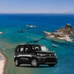 Why Book Private Transfers in Kos? 5 Reasons Tourists Love It