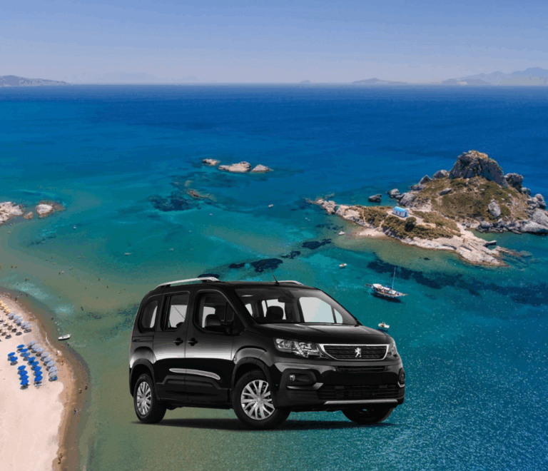 Why Book Private Transfers in Kos? 5 Reasons Tourists Love It